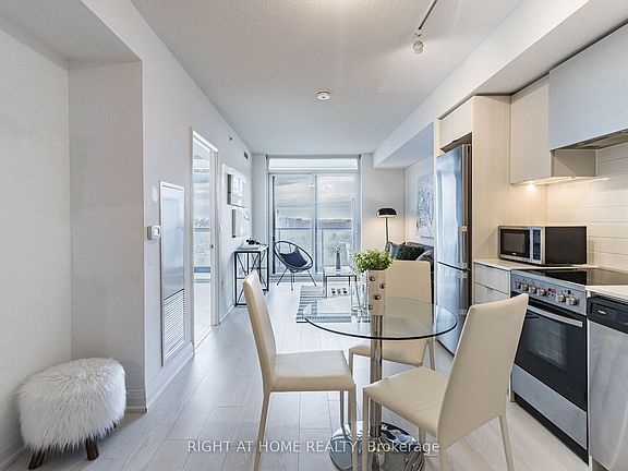 4th image of 30 Gibbs Rd #2610