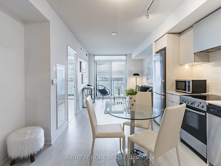 30 Gibbs Rd #2610 — Photo 4