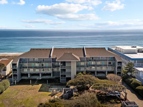 319 Salter Path Road #13, Pine Knoll Shores, NC 28512