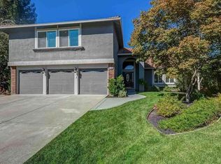 28 Pinkerton Ct, San Ramon, CA 94583