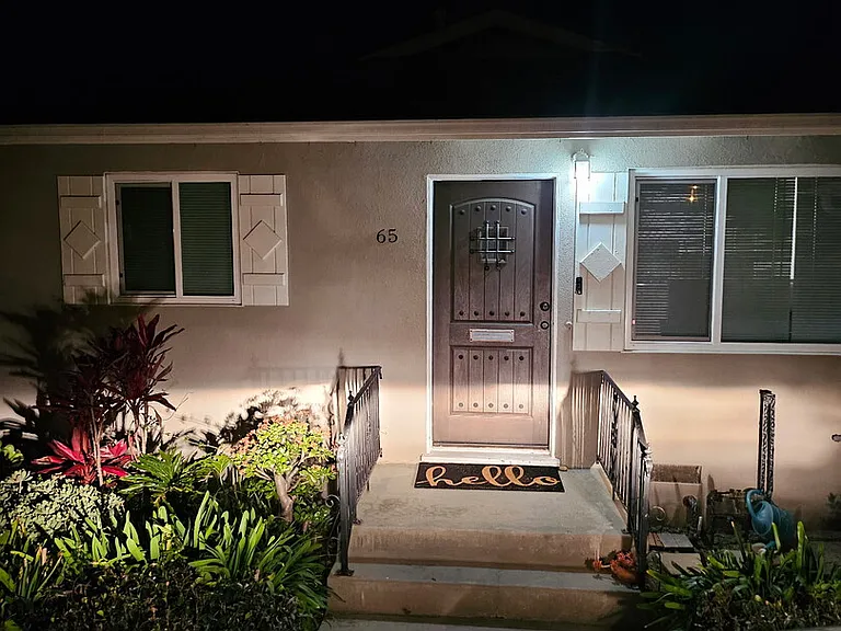 College Dr — Photo 1