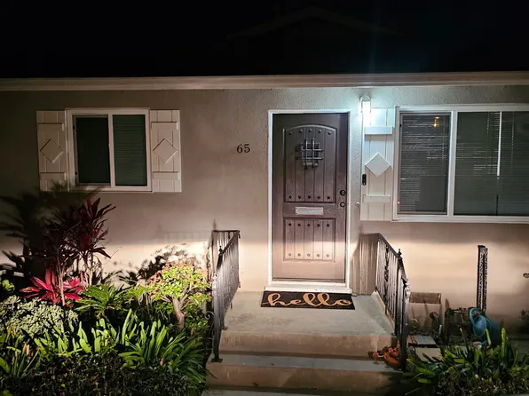 (undisclosed Address), Ventura, CA 93003