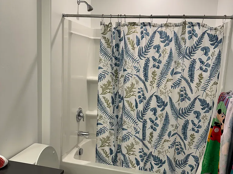 Secon Bathroom