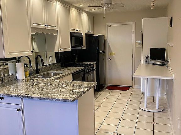 Updated Kitchen 