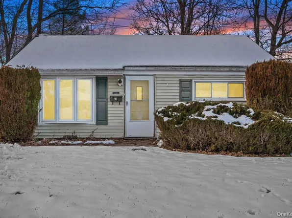 41 Hurd Avenue, Garnerville, NY 10923