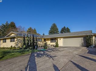 3505 NE 38th Ave, Vancouver, WA 98661