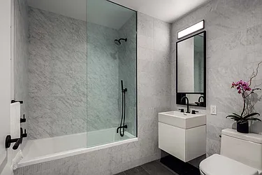 Sold by Toll Brothers