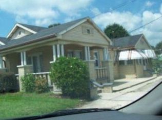 2042 Highway 182, Raceland, LA 70394