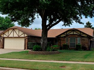 2625 SW 93rd St, Oklahoma City, OK 73159