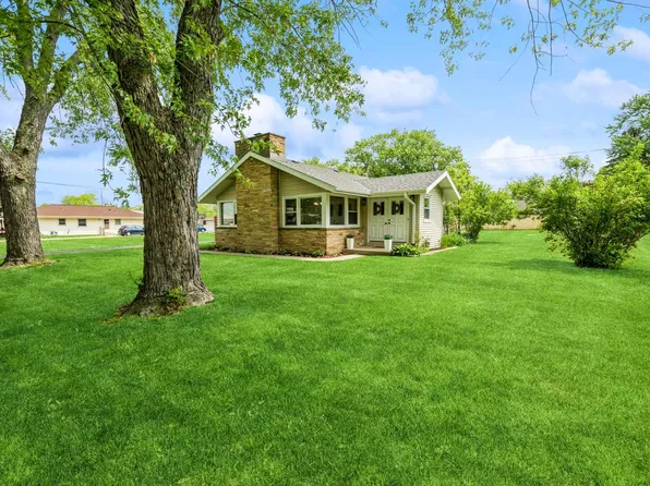 3156 South 107th STREET, West Allis, WI 53227
