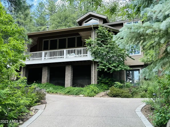 3441 GRIFFITHS Spring, Flagstaff, AZ 86005