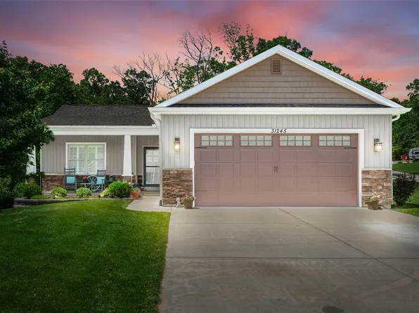 31245 Willow Ct, Foristell, MO 63348