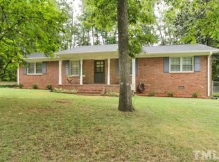 4532 Holloman Rd, Durham, NC 27703