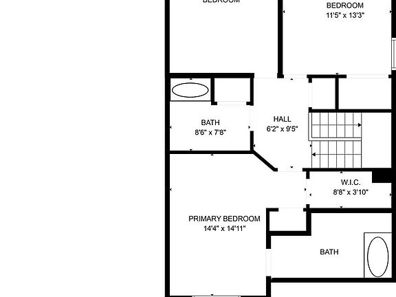 3rd image of 15 Juniper Ct