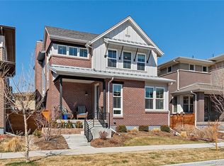 75 Niagara St, Denver, CO 80230