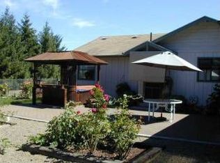 3015 S Kings Valley Hwy, Dallas, OR