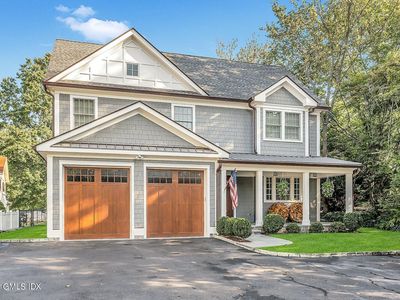 24 Neil Ln, Riverside, CT, 06878