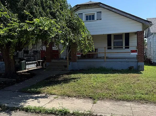 348 Deeds Ave, Dayton, OH 45404