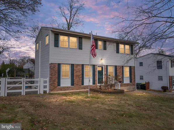 919 Naudain Ave, Claymont, DE 19703