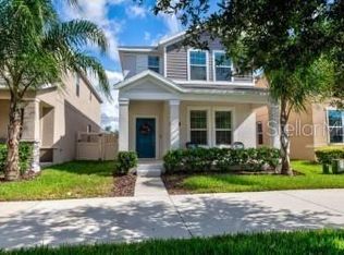 14367 Orchard Hills Blvd, Winter Garden, FL 34787