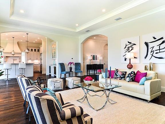 5th image of 3210 Bayou Placido Blvd NE