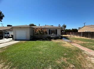 539 N M St, Tulare, CA 93274