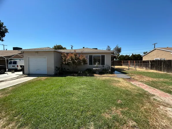 539 N M Street, Tulare, CA 93274