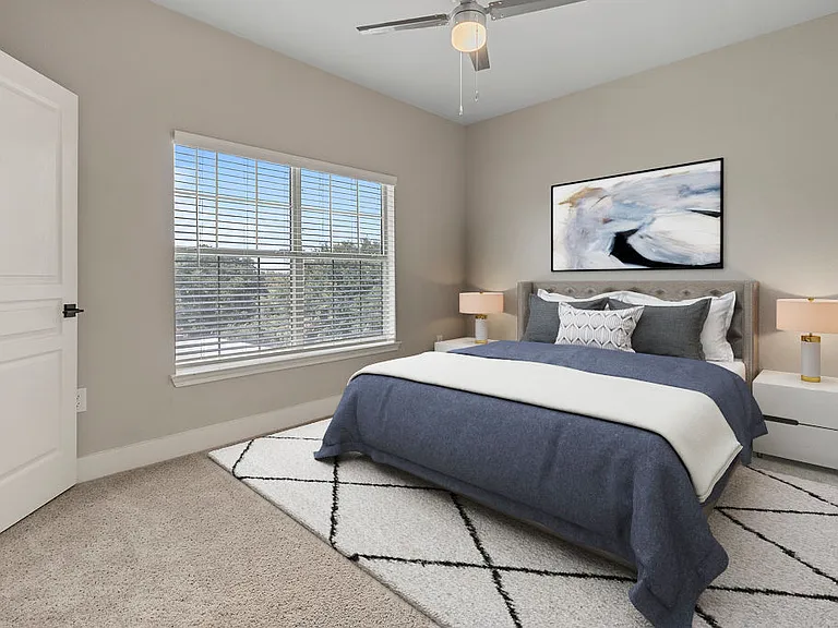 Oakville Apartments — Photo 15