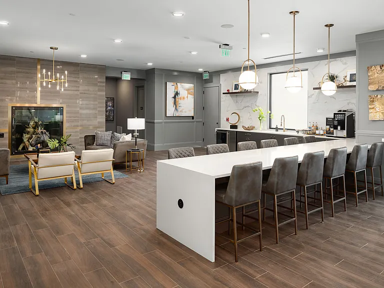 Porter Brookhaven — Photo 1