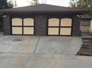 3128 W Austin Way, Fresno, CA 93722