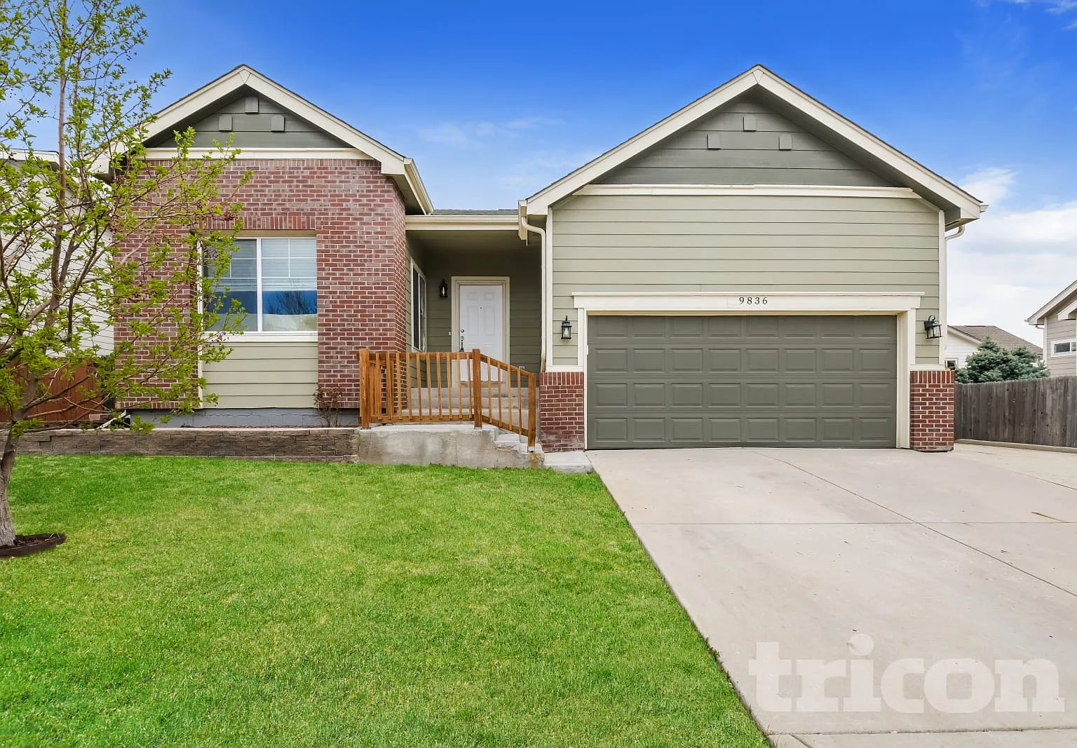 9836 Harris Street Thornton CO — Photo 1