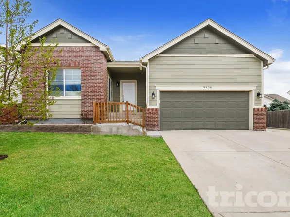 9836 Harris St, Thornton, CO 80229