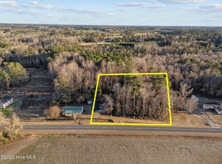 0 Locks Rd #1, Riegelwood, NC 28456