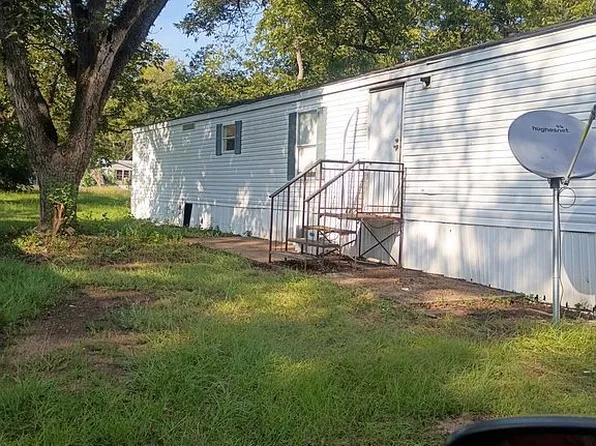 211 Pine Bluff Rd Lot 37, Albany, GA 31705