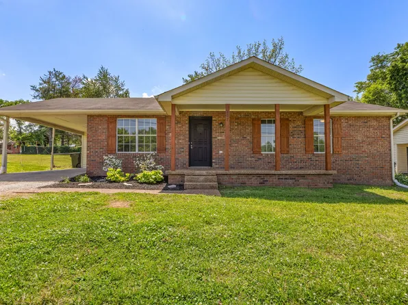 207 Juanita Ave, Gallatin, TN 37066