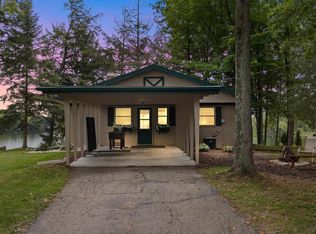 9690 N Kelly Lake Rd, Suring, WI 54174