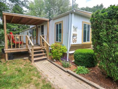 311 W 1st St, Reynolds, IN, 47980