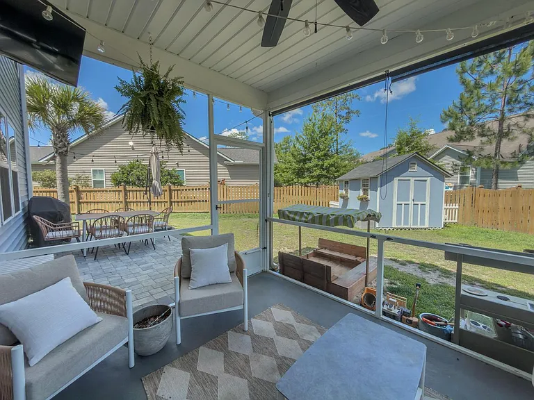 209 Yeamans Way — Photo 28