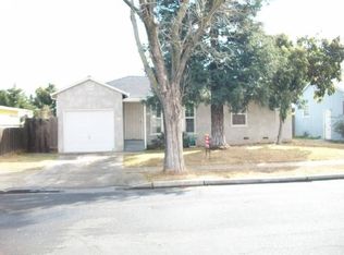 2250 Green St, Merced, CA 95340