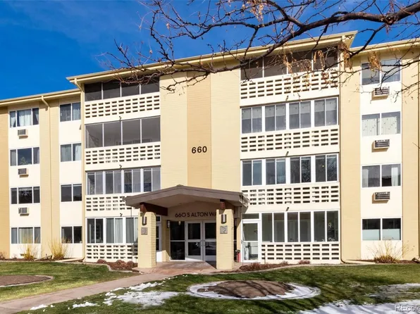 660 S Alton Way #5B, Denver, CO 80247