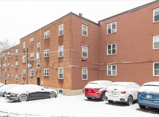 59 Colborne Rd APT 4, Brighton, MA 02135