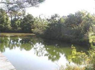 12186 Mary Ann Beach Rd, Fairhope, AL 36532