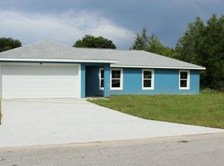 9314 SE 158th St, Summerfield, FL 34491