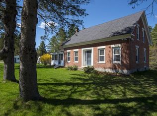 4614 Brook Road, Plainfield, VT 05667