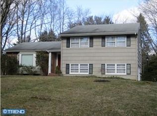 33 Tyson Ln, Princeton, NJ 08540