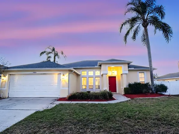 1705 Audubon Trl, Lutz, FL 33549