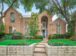 5664 Mallard Trce, Frisco, TX 75034
