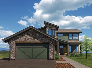 480 Thompson Rd, Granby, CO 80446