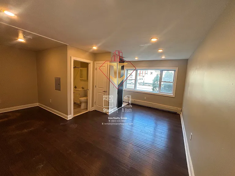 2500 John Fitzgerald Kennedy Blvd #101A — Photo 4
