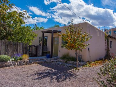 612 Don Canuto St, Santa Fe, NM, 87505
